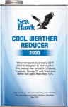 Seahawk 2033 Reducer And Cleanup